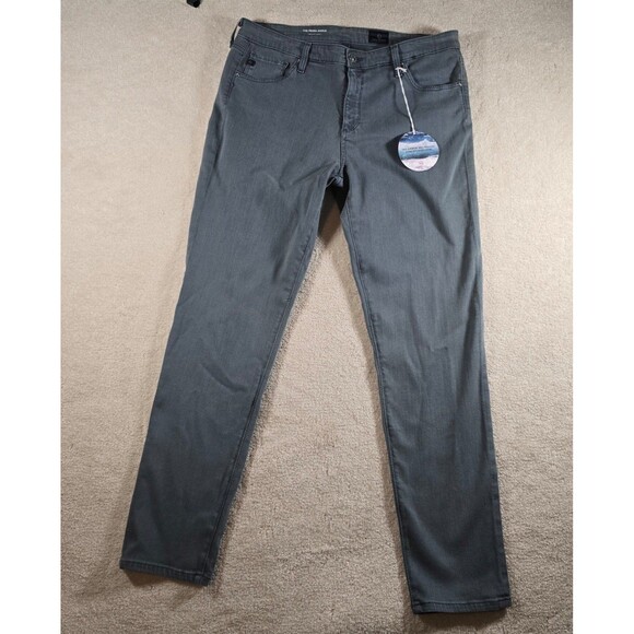 Adriano Goldschmied Prima Cigarette
Ankle Jean Stretch Sateen Style No
SSW1855 - Picture 1 of 7